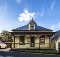 Corinda Contemporary - Accommodation in Brisbane