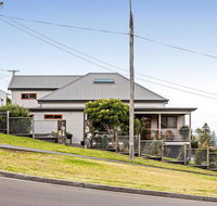 Corner Cottage - Accommodation in Brisbane