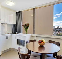 Cosmopolitan apartment at College St - Accommodation in Brisbane