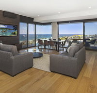 CosmopolitanSoHo - Accommodation in Brisbane