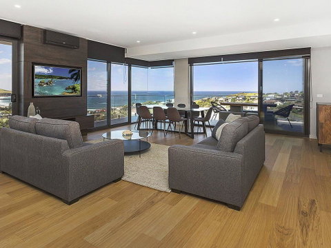 Cosmopolitan@SoHo - Accommodation in Brisbane 0