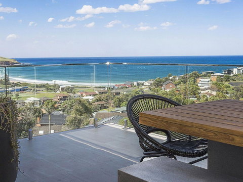 Cosmopolitan@SoHo - Accommodation in Brisbane 1