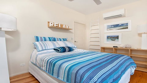 Costa Del Sol - WiFi And Austar - Accommodation in Brisbane 3