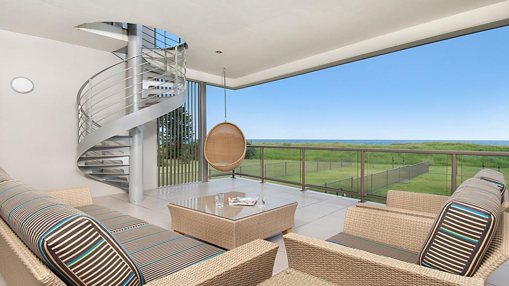 Patchs Beach NSW Accommodation in Brisbane