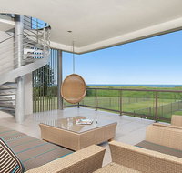 Costa del Sol - WiFi and Austar - Accommodation in Brisbane