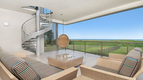 Costa Del Sol - WiFi And Austar - Accommodation in Brisbane 0