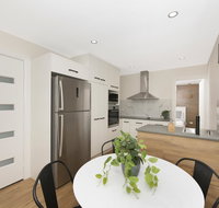 Cosy 2 bedroom home - Accommodation in Brisbane