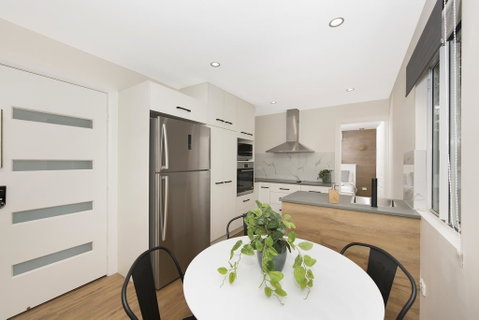 Cosy 2 Bedroom Home - Accommodation in Brisbane 0