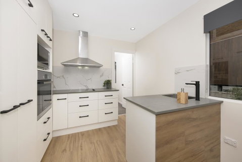 Cosy 2 Bedroom Home - Accommodation in Brisbane 2