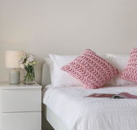 Cosy 3BR Penthouse close to Westfield and Train - Accommodation in Brisbane