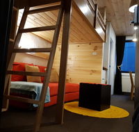 Cosy Apartment Tara Edelweiss at Skiing Resort of Falls Creek - Accommodation in Brisbane
