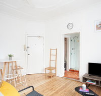 Cosy Bondi Flat Near Beach Restaurants and Shops - Accommodation in Brisbane