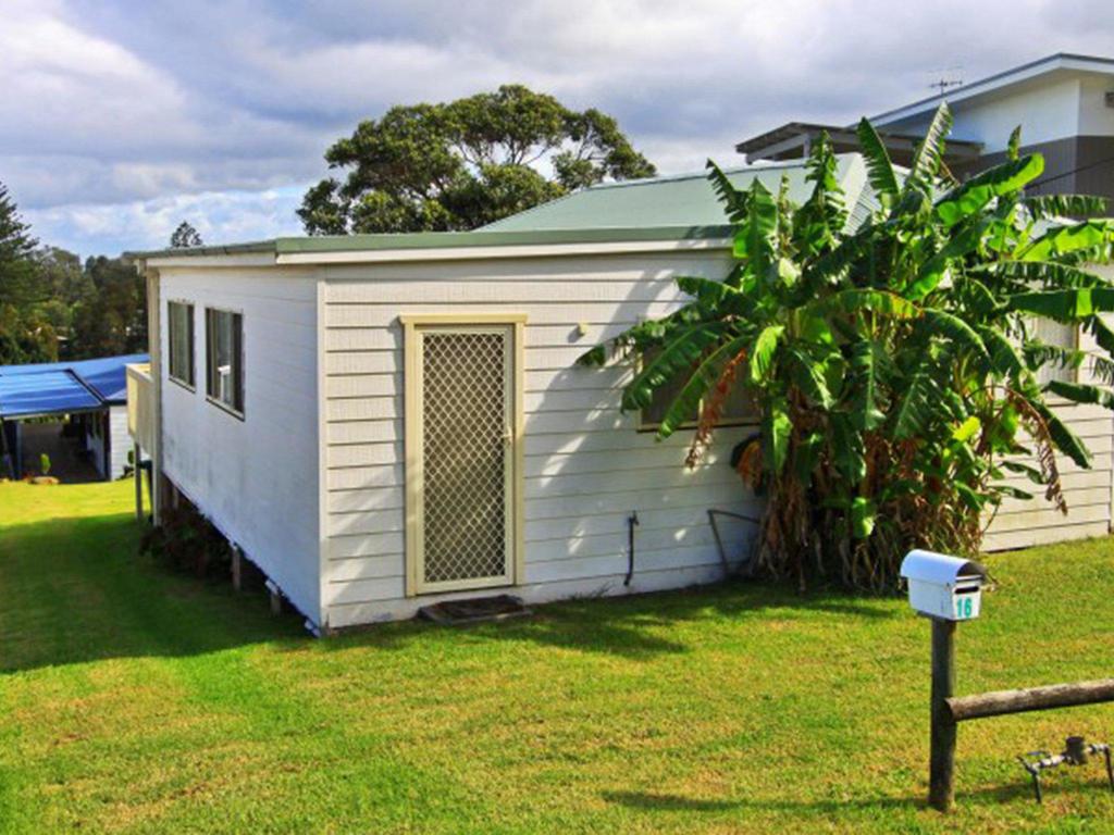 Toolijooa NSW Accommodation in Brisbane