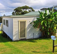 Cosy cottage by the sea - Accommodation in Brisbane