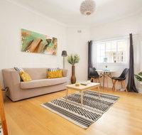 Cosy Couples Haven 10 Min Walk from Bondi Beach - Accommodation in Brisbane