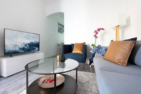 Cosy Darlinghurst Terrace In The Best Location - Accommodation in Brisbane 1