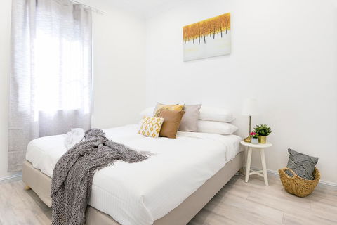 Cosy Darlinghurst Terrace In The Best Location - Accommodation in Brisbane 0
