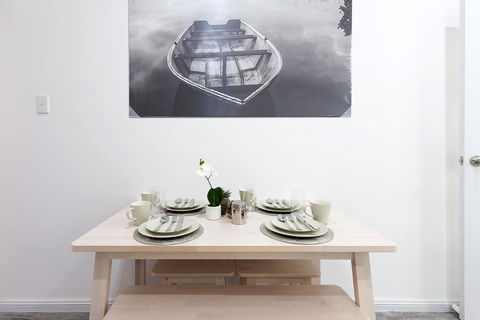 Cosy Darlinghurst Terrace In The Best Location - Accommodation in Brisbane 2