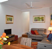 Cosy Erko Home - Accommodation in Brisbane