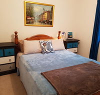 Cosy Quiet Bedroom Ferny Grove - Accommodation in Brisbane