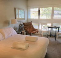 Cosy Studio in Rushcutters Bay Close to CBD - Accommodation in Brisbane