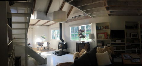 Cottage At 31 - Accommodation in Brisbane 2