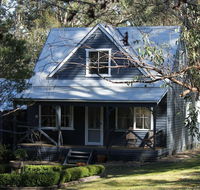 Cottage at 31 - Accommodation in Brisbane