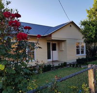 Cottage on Main - Accommodation in Brisbane