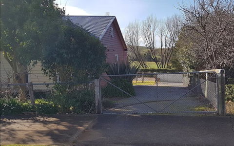 Cottage On Main - Accommodation in Brisbane 2