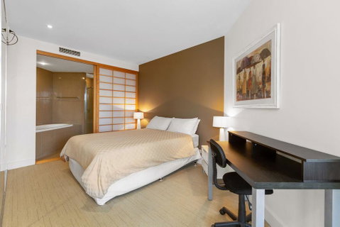 COTTON BEACH 37 - PRIVATE BEACHFRONT COMPLEX - Accommodation in Brisbane 3