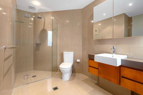 COTTON BEACH 37 - PRIVATE BEACHFRONT COMPLEX - Accommodation in Brisbane 1