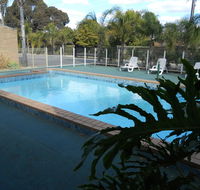 Cottonwood Motor Inn - Accommodation in Brisbane