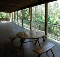 Coucals Cottage - Accommodation in Brisbane