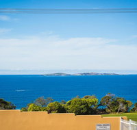 Countess Court Unit - Great Ocean Views - Accommodation in Brisbane