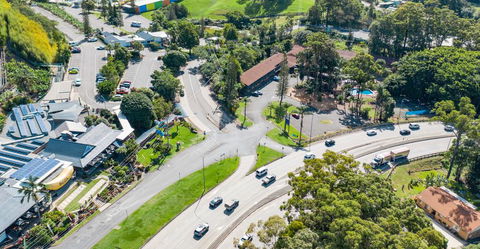 Country 2 Coast Motor Inn Coffs Harbour - Accommodation in Brisbane 2