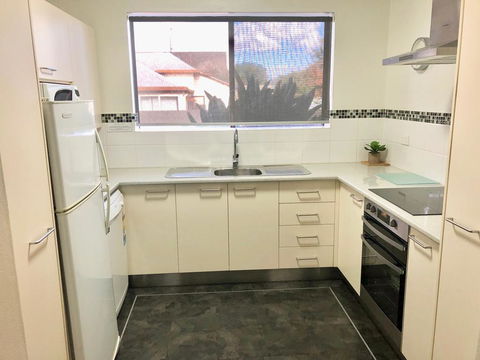 Country Apartments - Accommodation in Brisbane 3
