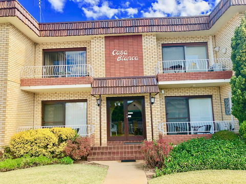 Country Apartments - Accommodation in Brisbane 2