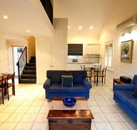 Country Apartments - Accommodation in Brisbane