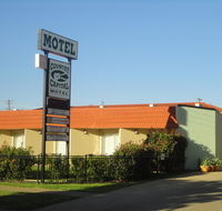 Country Capital Motel - Accommodation in Brisbane