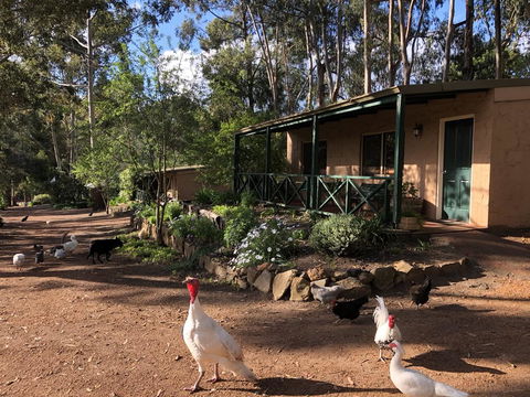 Country Cottages Of Bridgetown - Accommodation in Brisbane 0