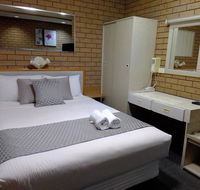 Country Home Motor Inn - Accommodation in Brisbane