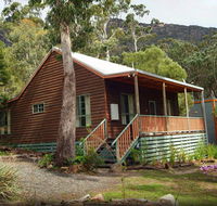 Country Lane Cottage - Accommodation in Brisbane