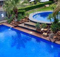 Country Leisure Motor Inn - Accommodation in Brisbane
