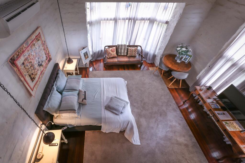  Accommodation in Brisbane