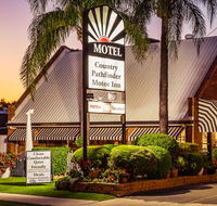 Country Pathfinder Motor Inn - Accommodation in Brisbane