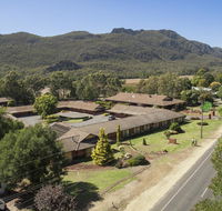 Country Plaza Halls Gap - Accommodation in Brisbane