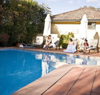Country Plaza Motel - Accommodation in Brisbane