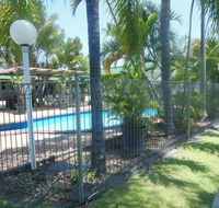 Country Road Motel - Accommodation in Brisbane