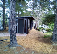 Country Studio - Accommodation in Brisbane