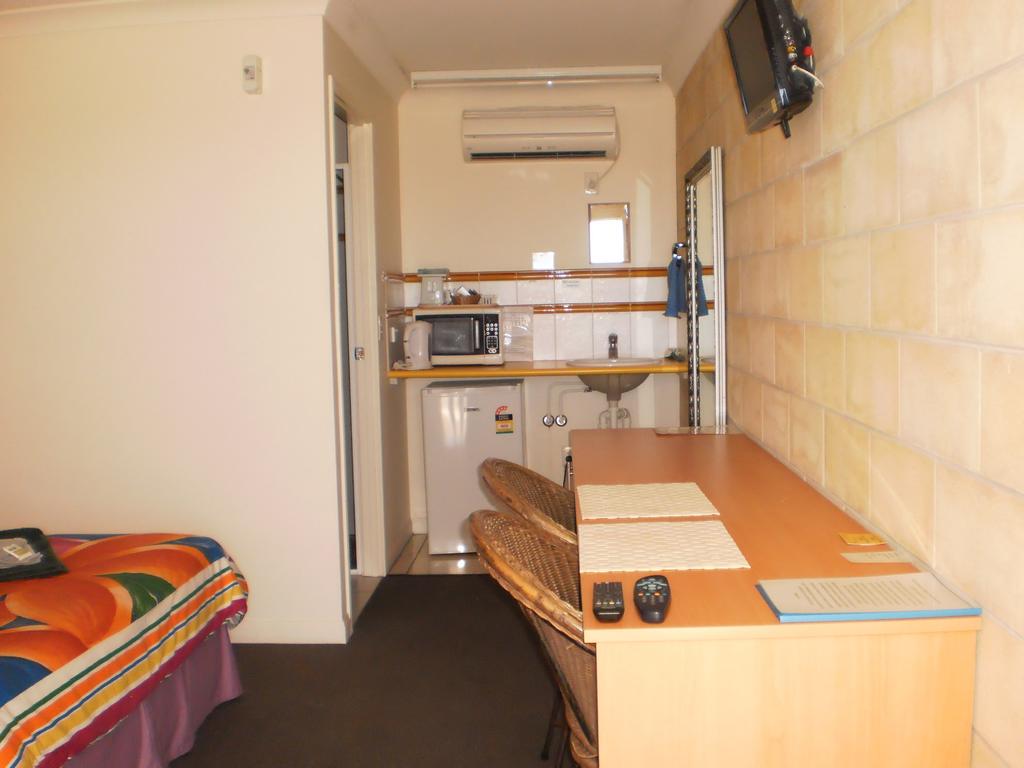  Accommodation in Brisbane